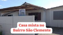 Venda Casa TUBARÃO - SC